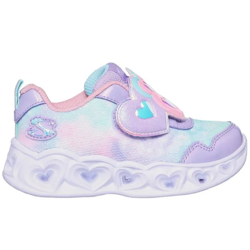 SKECHERS PATIKE HEART LIGHTS ZA DEVOJČICE