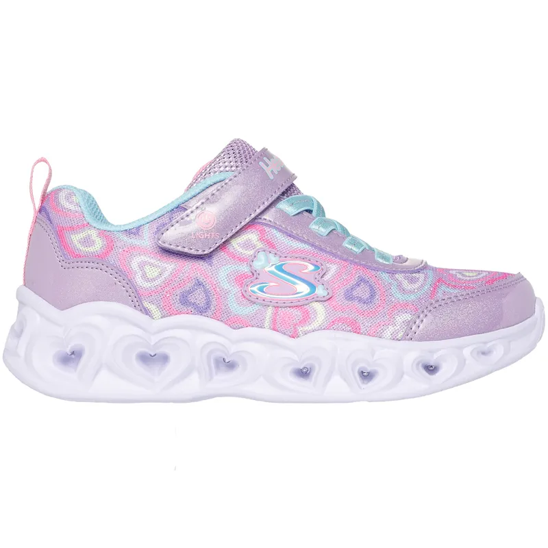 SKECHERS PATIKE HEART LIGHTS ZA DEVOJČICE