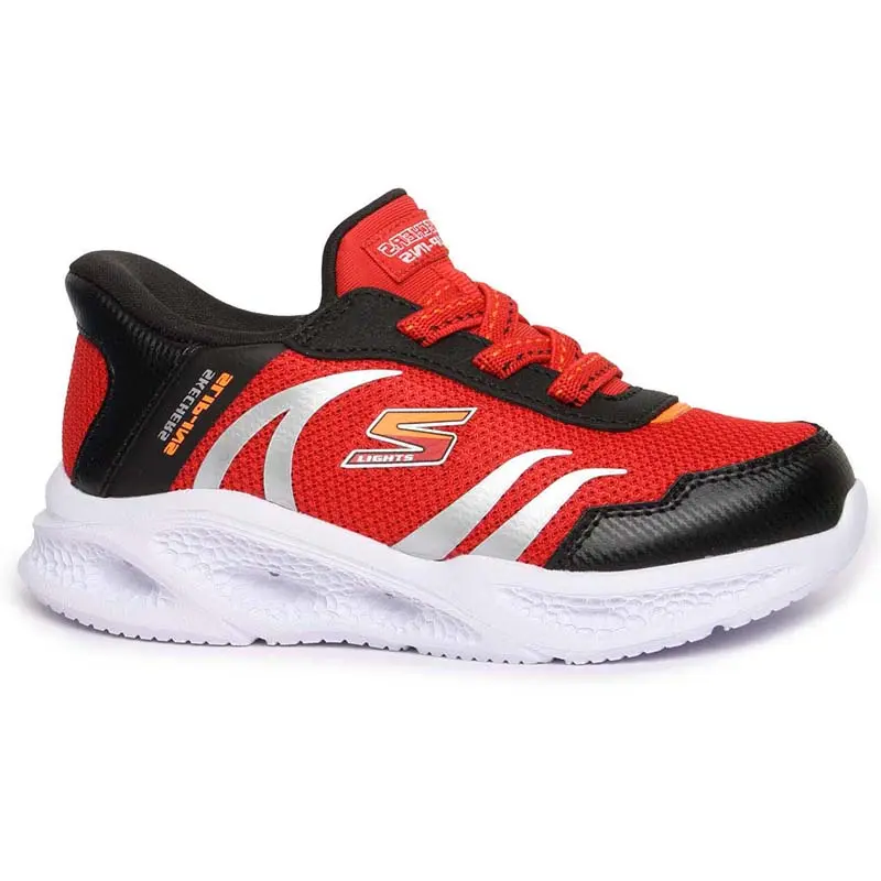 SKECHERS PATIKE METEOR-LIGHTS ZA DEČAKE