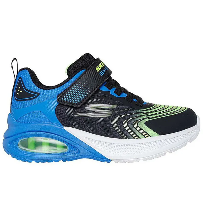 SKECHERS PATIKE MICROSPEC MAX ADVANCE ZA DEČAKE