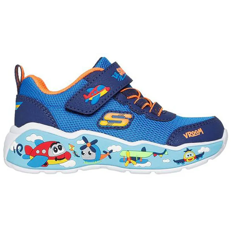 SKECHERS PATIKE PLAY ZA DECAKE