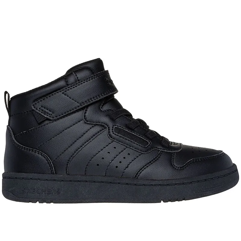 SKECHERS PATIKE QUICK STREET ZA DEČAKE