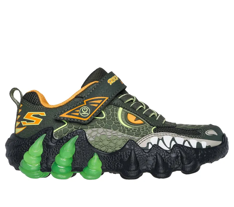 SKECHERS PATIKE SKECH-O-SAURUS LIGHTS 2.0 ZA DEČAKE