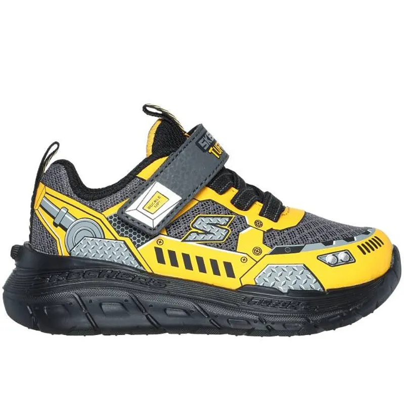 SKECHERS PATIKE SKECH TRACKS DEČACI UZRASTA 0-4 GODINE