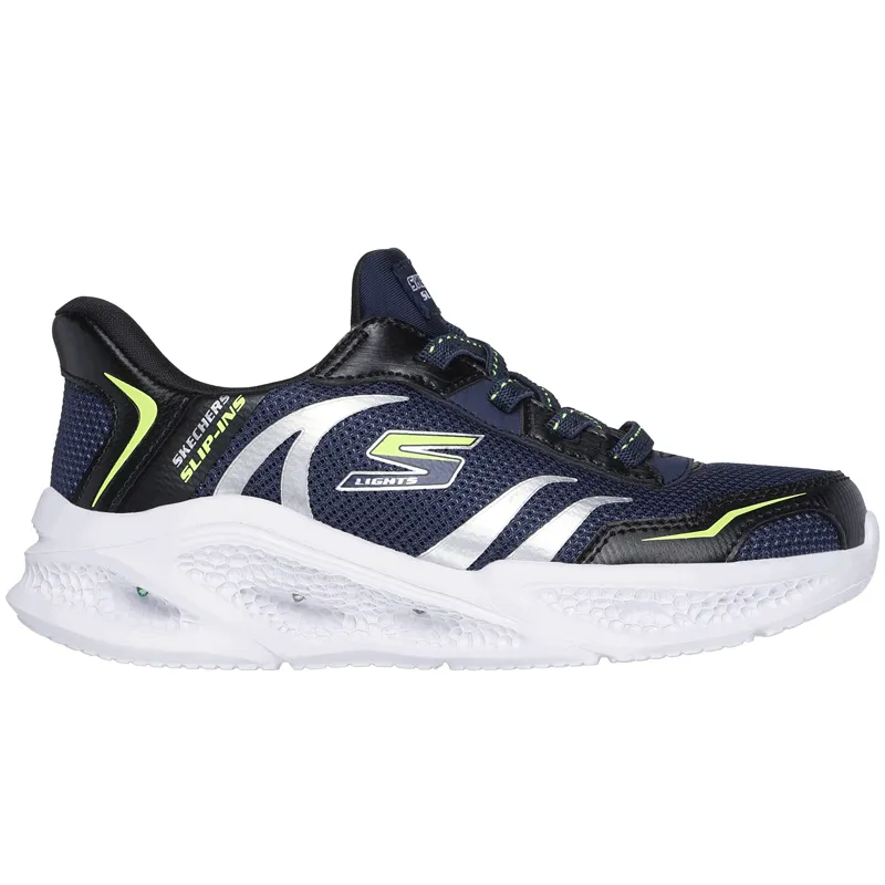 SKECHERS PATIKE SKECHERS METEOR-LIGHTS ZA DEČAKE