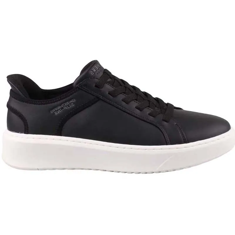 SKECHERS PATIKE SLIP INS COURT BREAK ZA MUŠKARCE