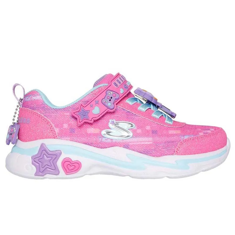 SKECHERS PATIKE SNUGGLE SNEAKS ZA DEVOJČICE