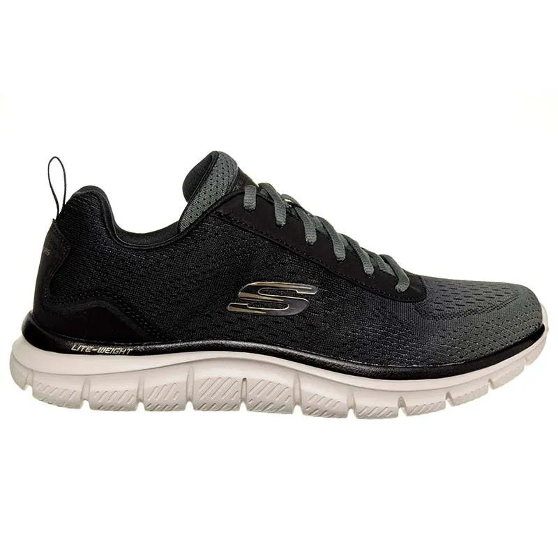 SKECHERS PATIKE TRACK - RIPKENT ZA MUŠKARCE