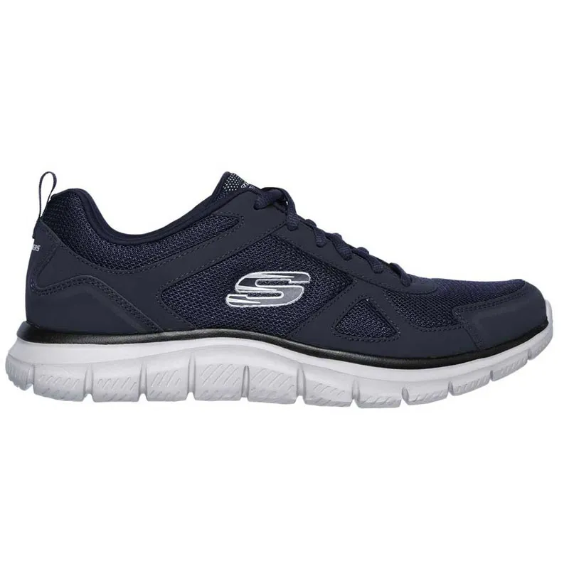 SKECHERS PATIKE TRACK SCLORIC ZA MUŠKARCE