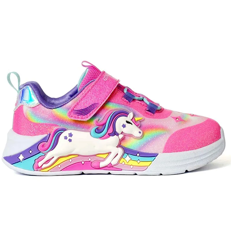 SKECHERS PATIKE UNICORN CHASER DEVOJČICE uzrasta 0-4 godine
