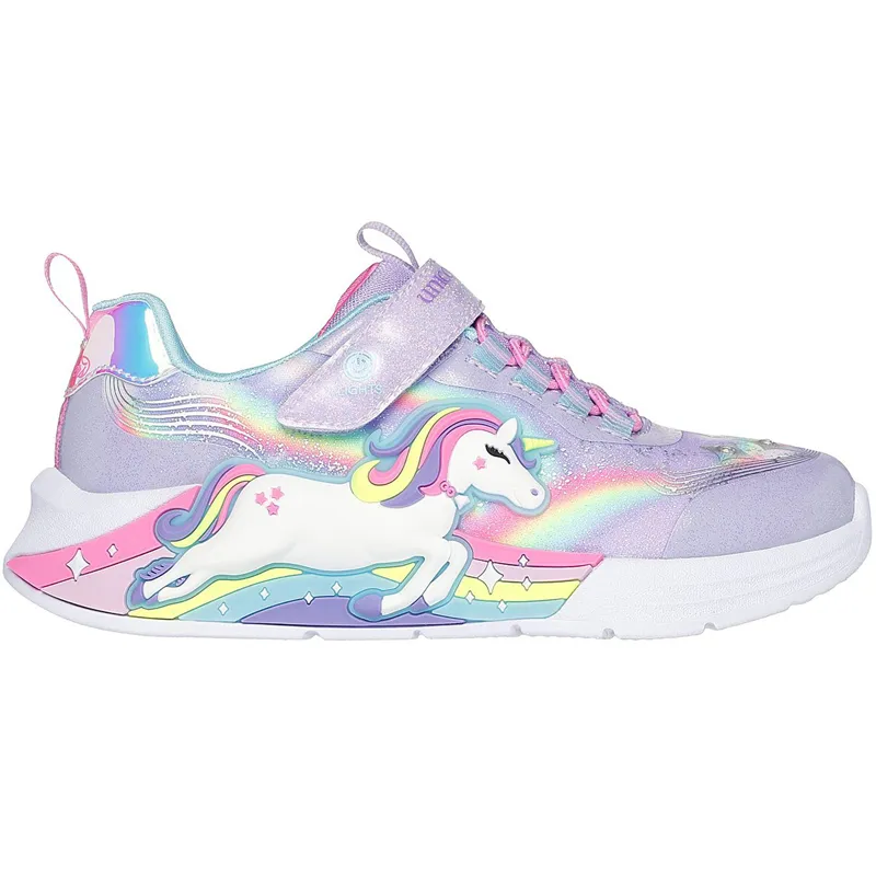 SKECHERS PATIKE UNICORN CHASER ZA DEVOJČICE