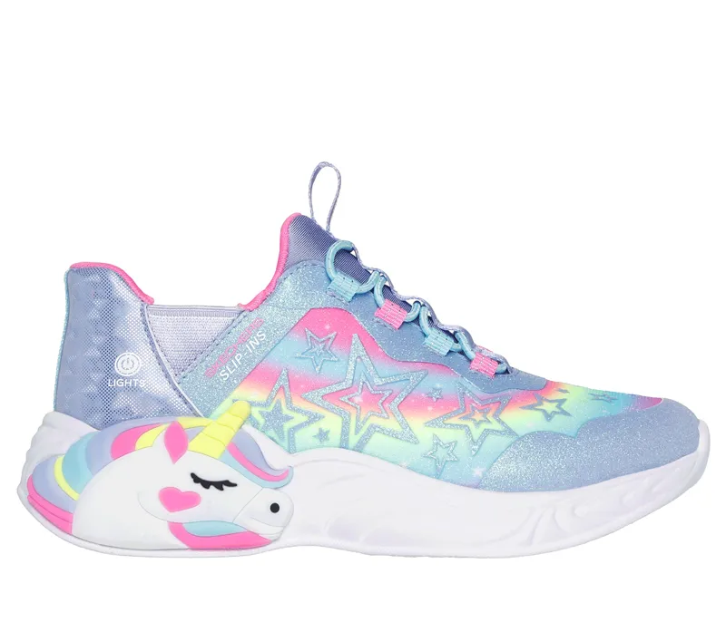 SKECHERS PATIKE UNICORN DREAMS ZA DEVOJČICE