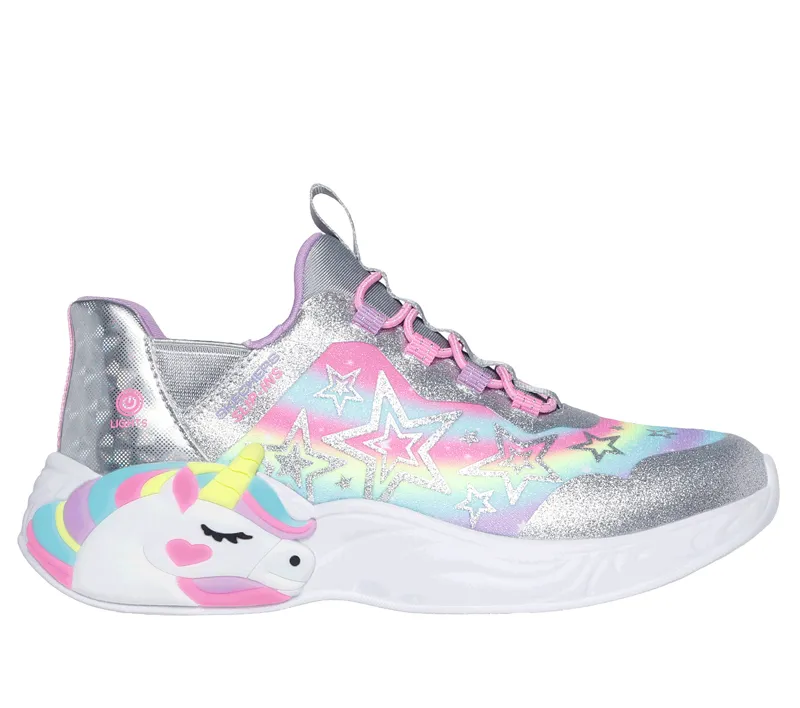 SKECHERS PATIKE UNICORN DREAMS ZA DEVOJČICE