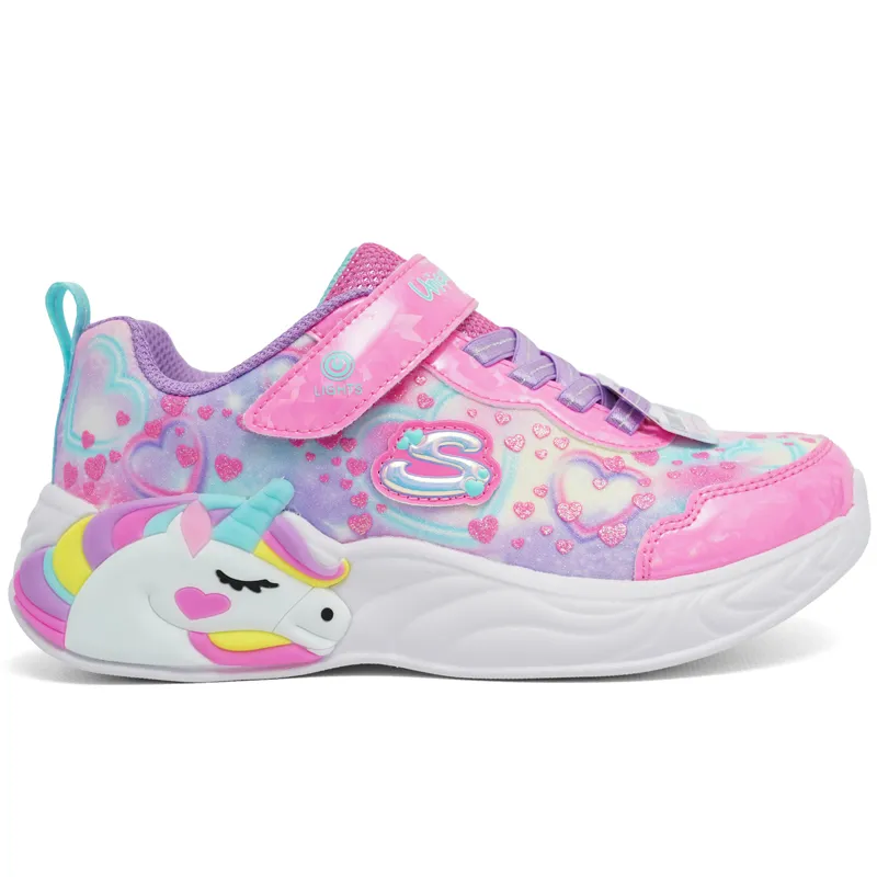 SKECHERS PATIKE UNICORN DREAMS ZA DEVOJČICE