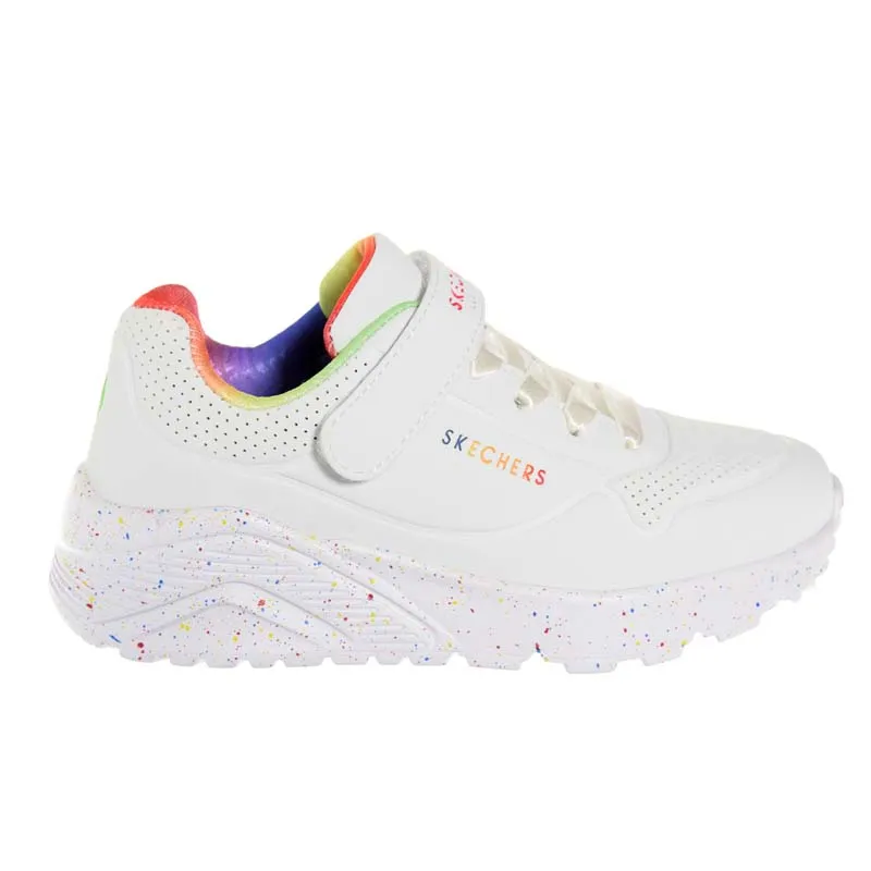 SKECHERS PATIKE UNO LITE ZA DEVOJČICE