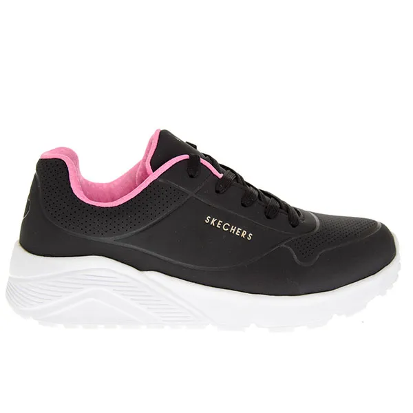 SKECHERS PATIKE UNO LITE ZA DEVOJČICE