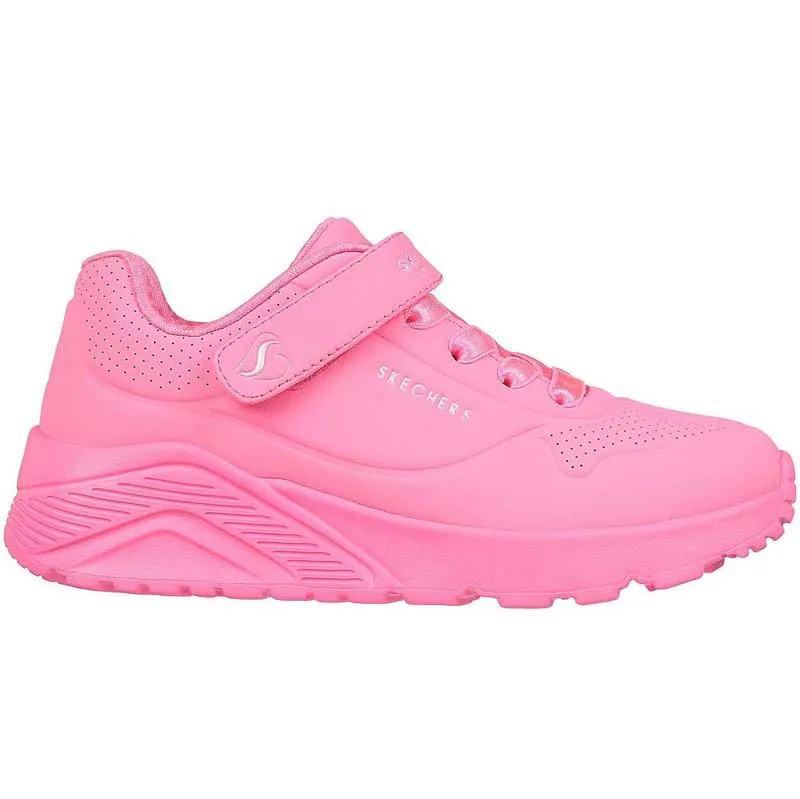SKECHERS PATIKE UNO LITE ZA DEVOJČICE