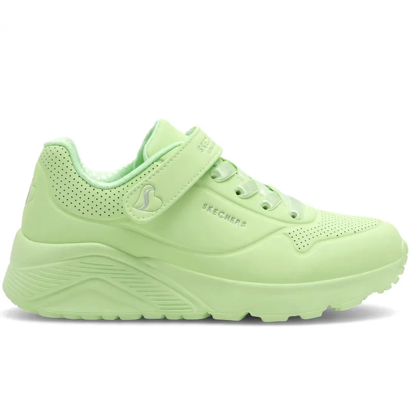 SKECHERS PATIKE UNO LITE ZA DEVOJČICE