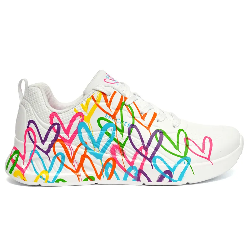 SKECHERS PATIKE UNO LITE ZA ŽENE