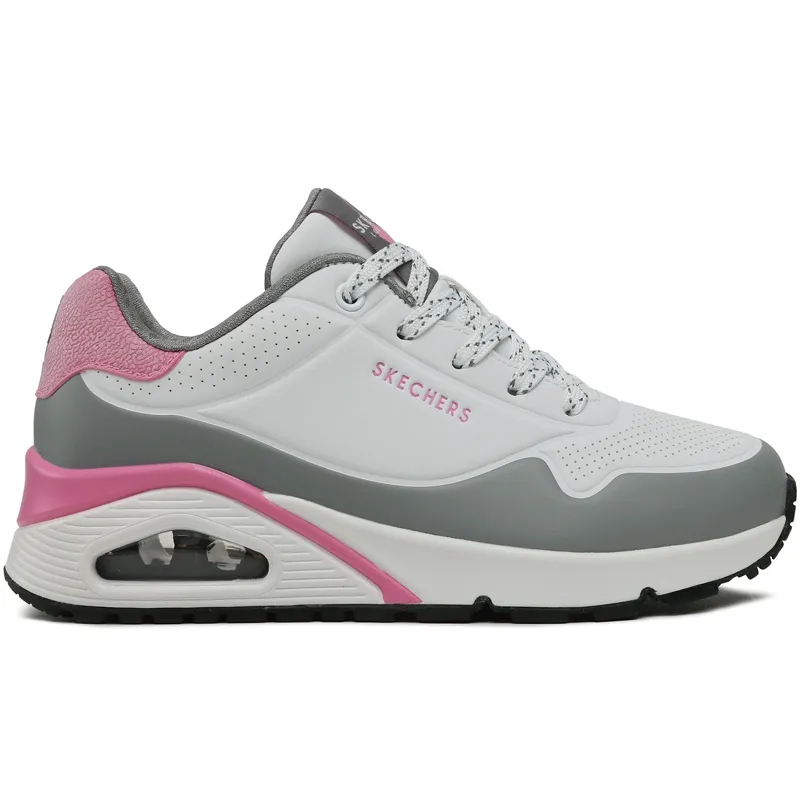 SKECHERS PATIKE UNO - POP COLOR FUN! ZA ŽENE