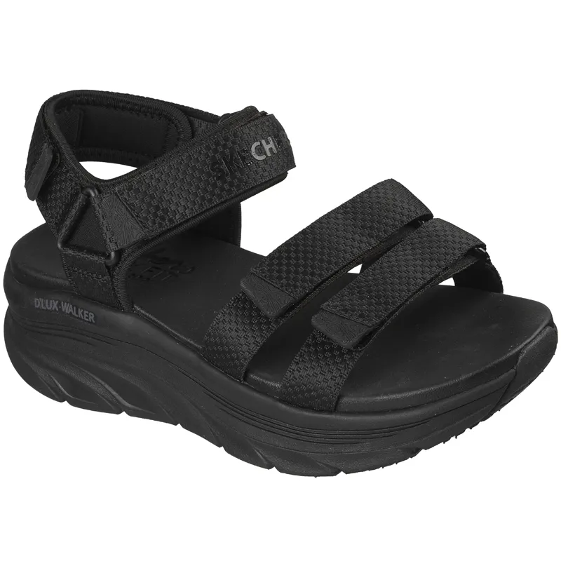 SKECHERS SANDALE D'LUX WALKER ZA ŽENE