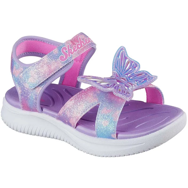 SKECHERS SANDALE JUMPSTERS SANDAL ZA DEVOJČICE