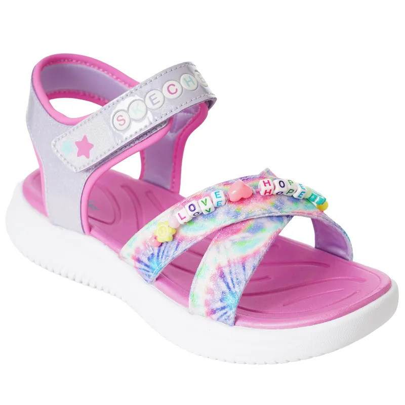 SKECHERS SANDALE JUMPSTERS SANDAL ZA DEVOJČICE