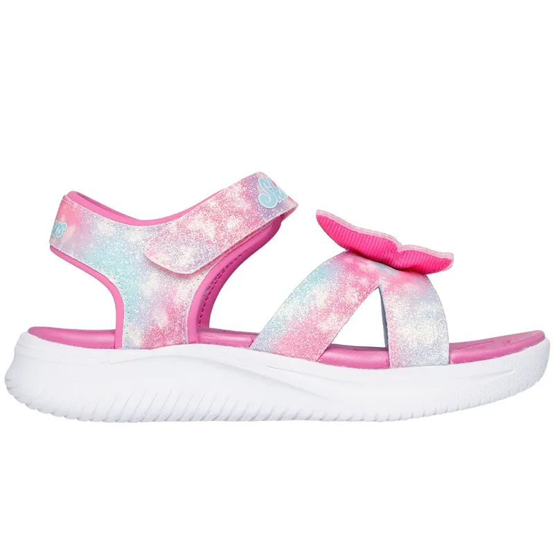 SKECHERS SANDALE JUMPSTERS SANDAL ZA DEVOJČICE