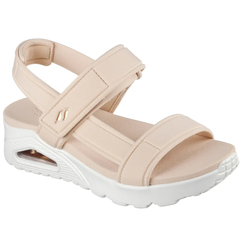 SKECHERS SANDALE UNO ZA ŽENE