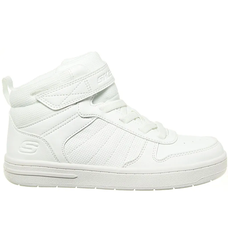 SKECHERS  SMOOTH STREET PATIKE ZA DEČAKE