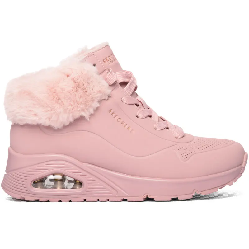 SKECHERS  UNO PATIKE ZA DEVOJČICE