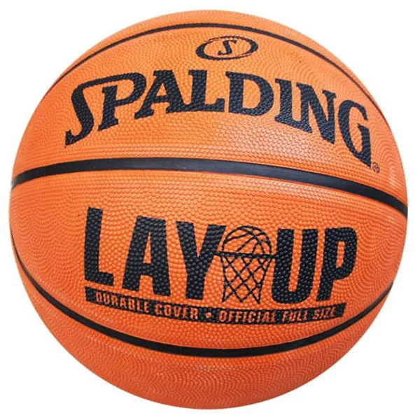 SPALDING KOSARKASKA LOPTA LAY UP S.7