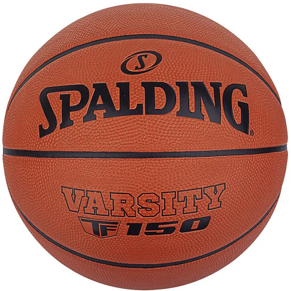 SPALDING KOSARKASKA LOPTA VARSITY TF-150 OUT. VEL.5