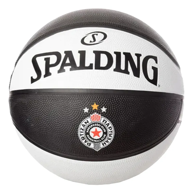 SPALDING LOPTA KOSARKASKA LOPTA PARTIZAN