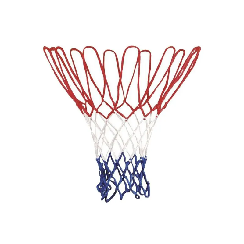 SPALDING MREZICA ZA KOS BELO-CRVENA UNISEX