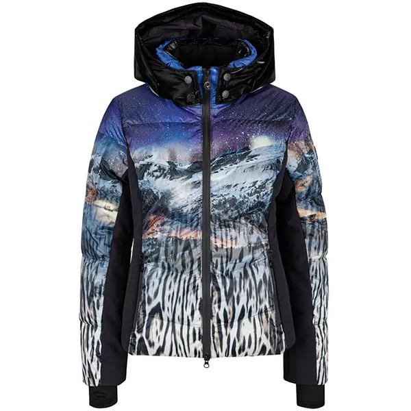 SPORTALM ZENSKA SKI JAKNA MARELY MOUNT ZA ŽENE