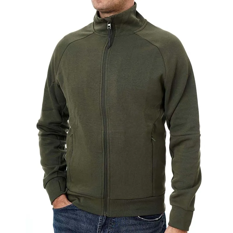 SUPERDRY DUKS TECH LOOSE TRACKTOP ZA MUŠKARCE