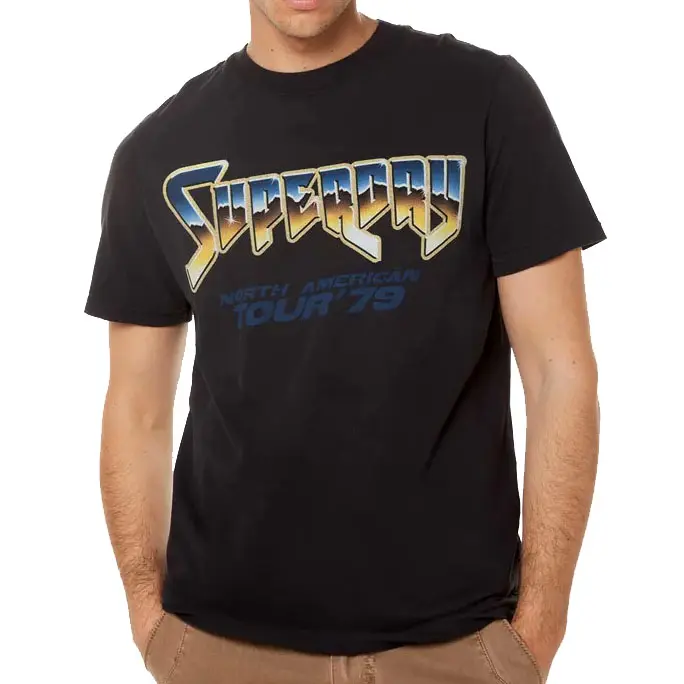 SUPERDRY MUSKA MAJICA