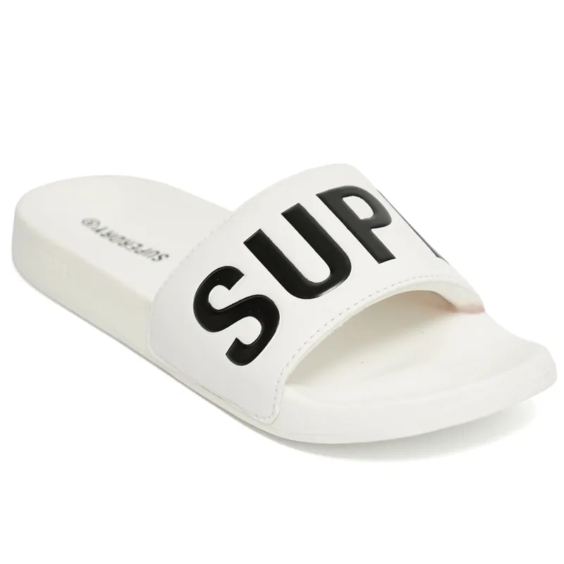 SUPERDRY PAPUČE CORE POOL SLIDE ZA ŽENE