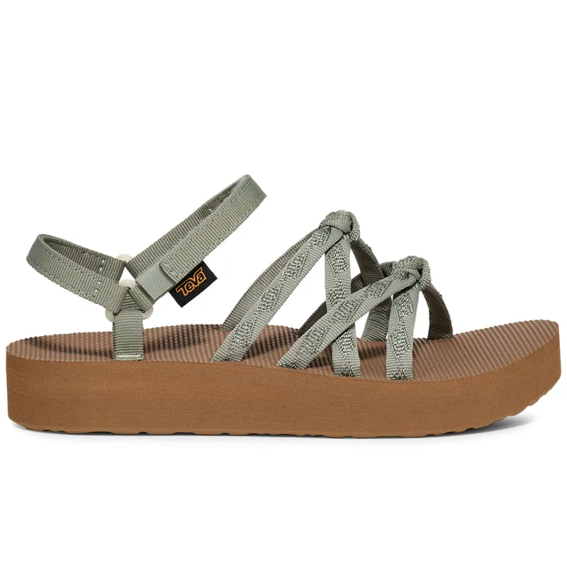 TEVA SANDALE MIDFORM KENA SLIM ZA ŽENE