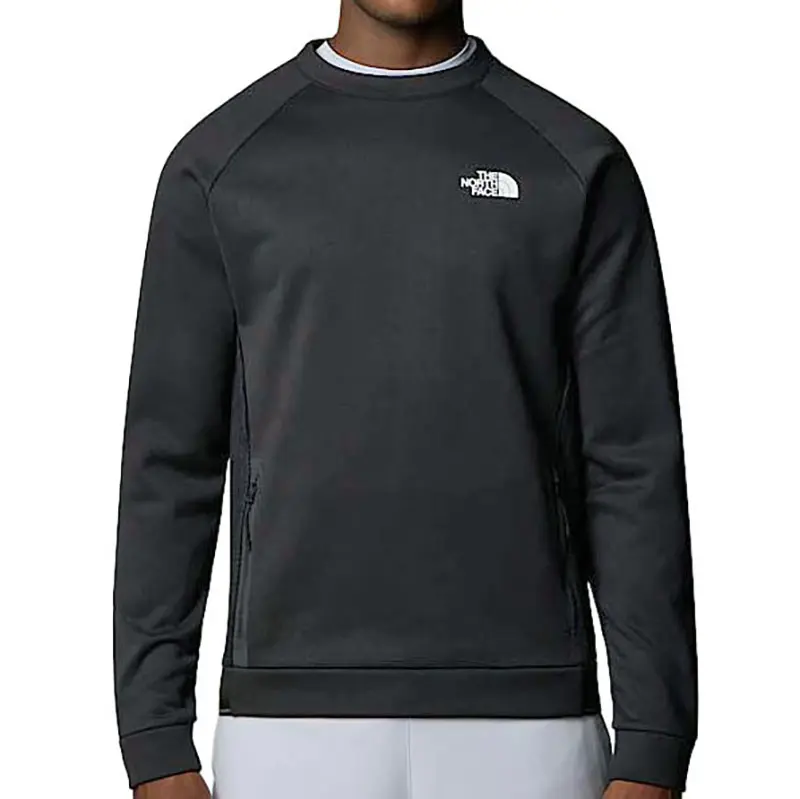THE NORTH FACE DUKS M MOUNTAIN ATHLETICS FLEECE CREW ZA MUŠKARCE