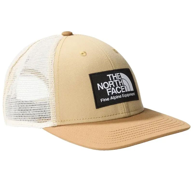 THE NORTH FACE KACKET  DEEP FIT MUDDER TRUCKER ZA MUŠKARCE