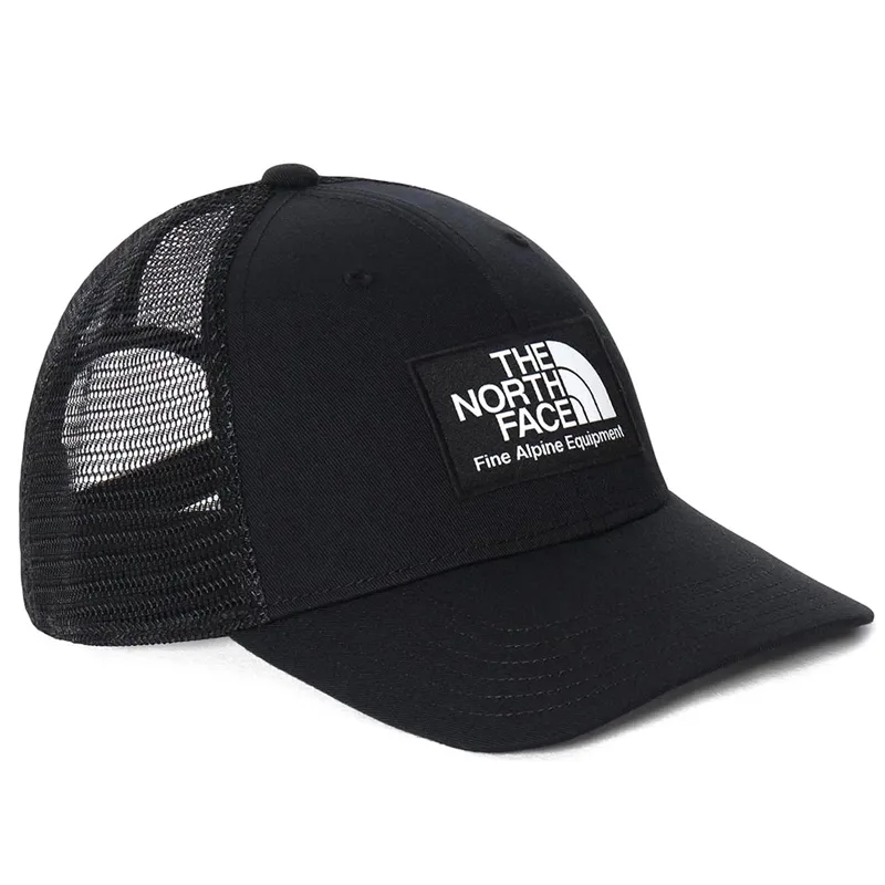 THE NORTH FACE KACKET DEEP FIT MUDDER TRUCKER ZA MUSKARCE