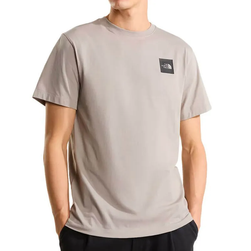 THE NORTH FACE MAJICA M EVOLUTION BOX HALF DOME REGULAR SHORT STONE SLAB ZA MUŠKARCE