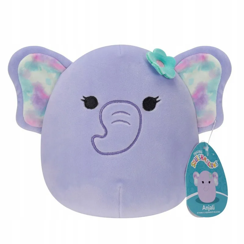 TY IGRACKA SQUISHMALLOWS PLISANJ LJUBIMAC 20CM ASST ZA DEVOJČICE