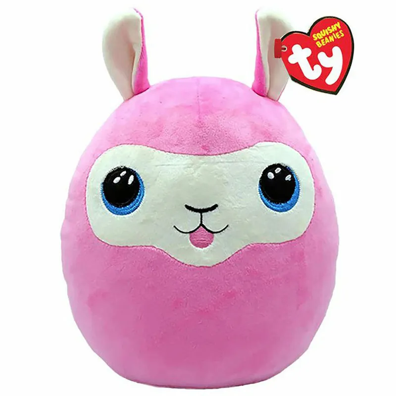 TY IGRACKA TY PLISANA IGRACKA LAMA LANA ZA DEVOJČICE