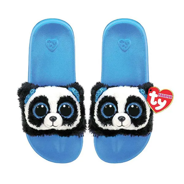 TY KID PAPUCE BAMBOO 28-31 ZA DEVOJČICE