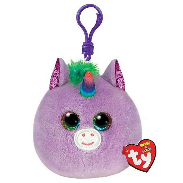 TY SQUISHY PLIS JEDNOROG ROSETTE ZA DEVOJČICE