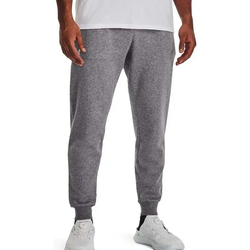 UNDER ARMOUR DONJI DEO UA RIVAL FLEECE JOGGERS ZA MUŠKARCE