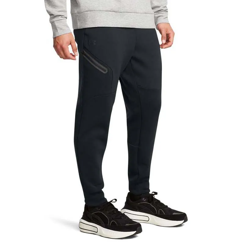 UNDER ARMOUR DONJI DEO UA UNSTOPPABLE FLC JGR EU ZA MUŠKARCE